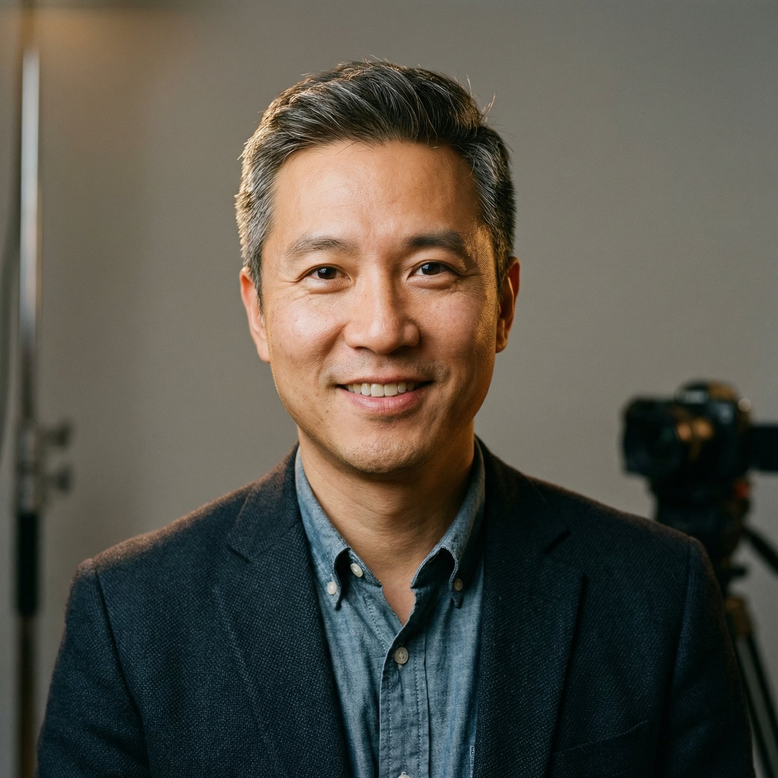 少妇导演陈明远